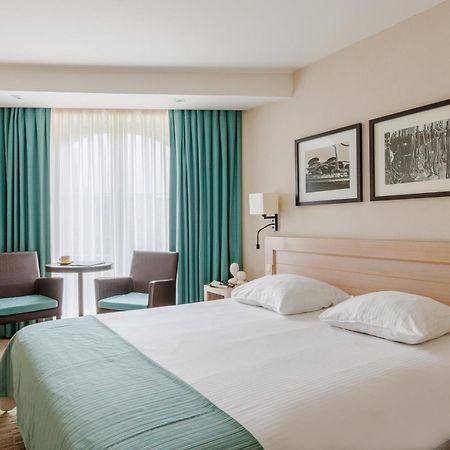 Hotel Aazaert By Wp Hotels Бланкенберге Екстер'єр фото