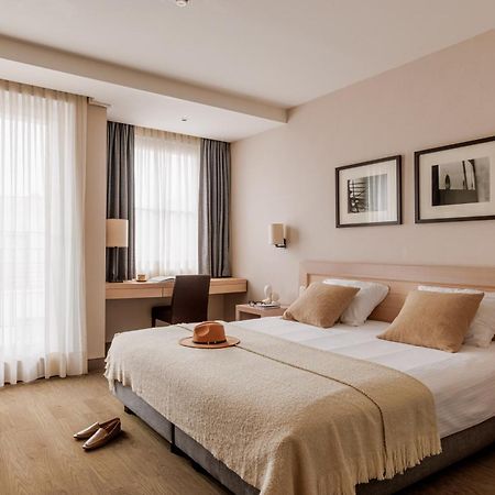 Hotel Aazaert By Wp Hotels Бланкенберге Екстер'єр фото